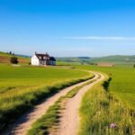 Buying rural property