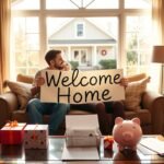 First-time homebuyer benefits