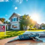 First-time buyer tips