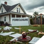 Foreclosure process