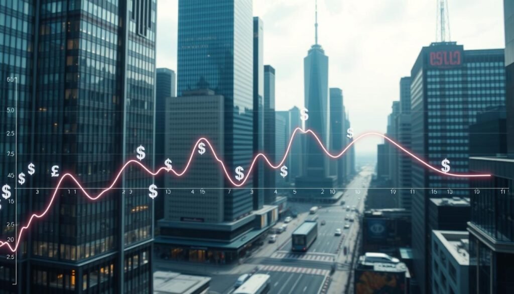 Interest rate trends