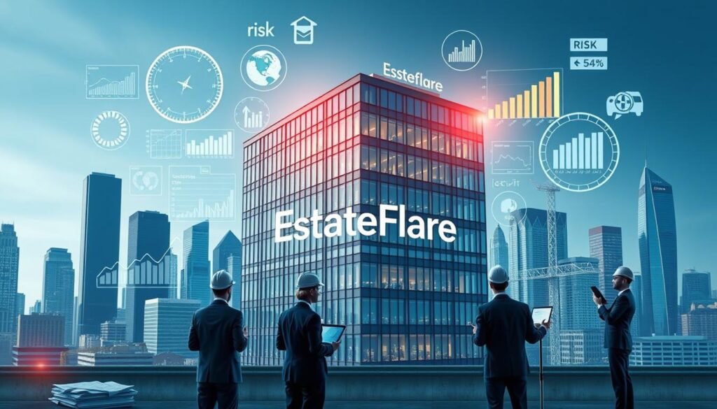 commercial real estate risk management