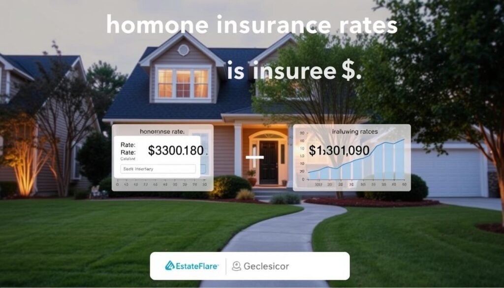 homeowners insurance rates