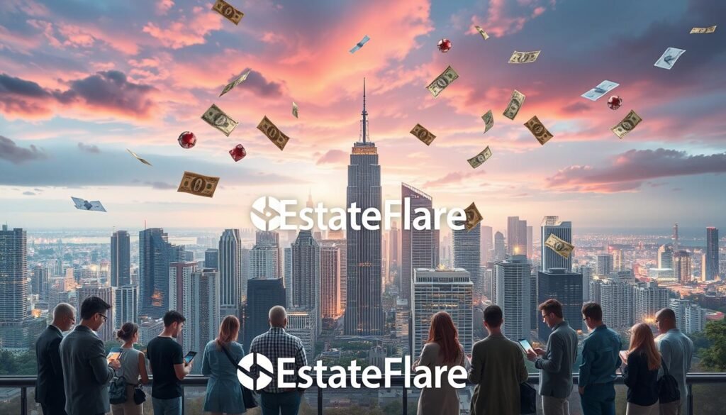 real estate crowdfunding platforms